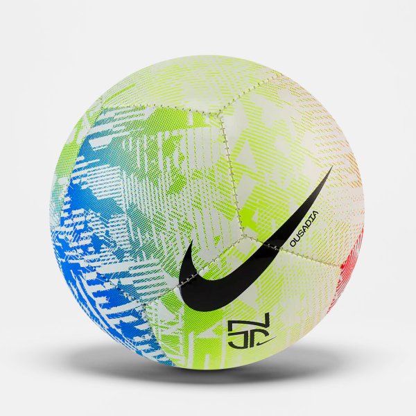 Футбольный мяч Nike Neymar Skills Football SC3961-100
