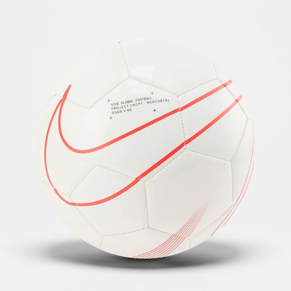 Футбольный мяч Nike Mercurial Fade SC3913-101
