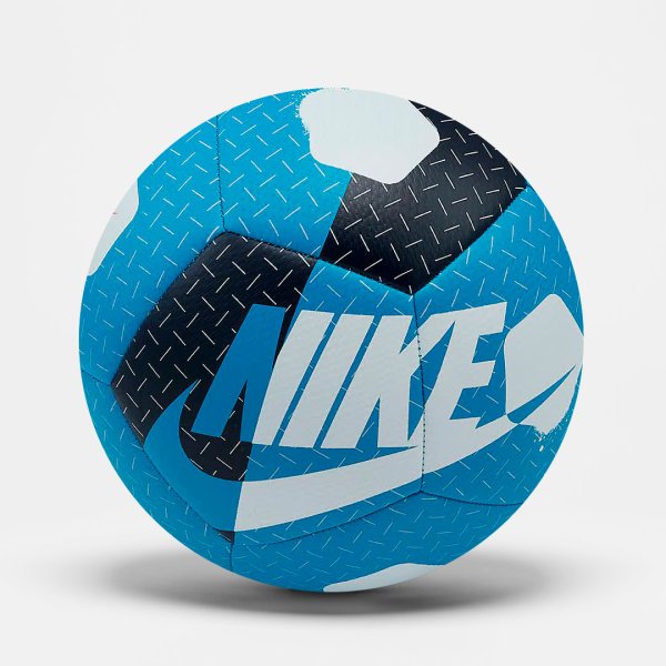 Футбольний м'яч Nike Street Akka SC3975-446