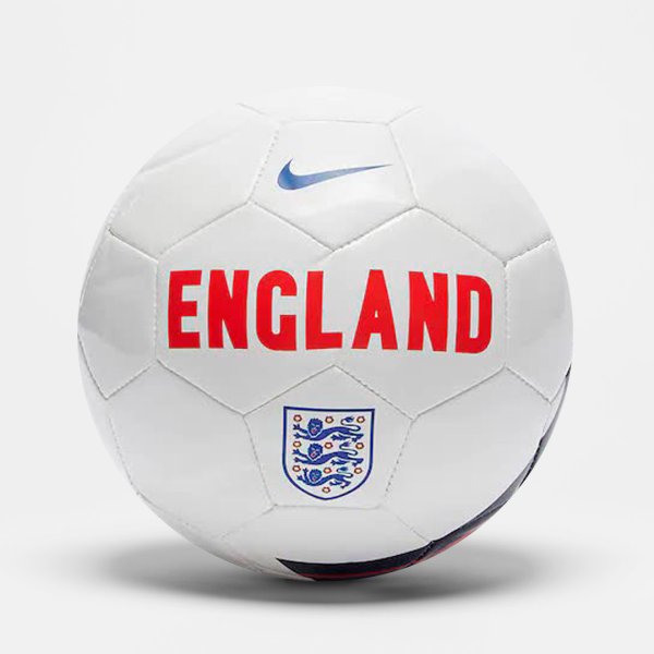 Футбольний м'яч Nike England Skills CV9500-100 - зображення 1