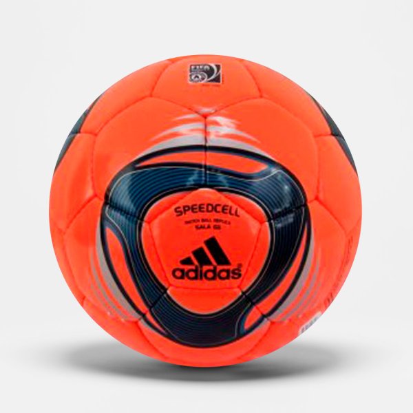 Футзальный мяч Adidas Speedcell - Sala 65 (Профессиональный)