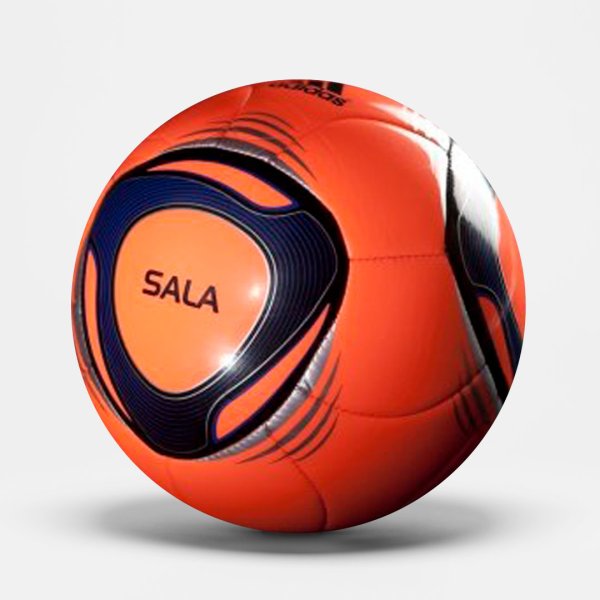 Футзальный мяч Adidas Speedcell 5x5 (Полупрофессиональный)
