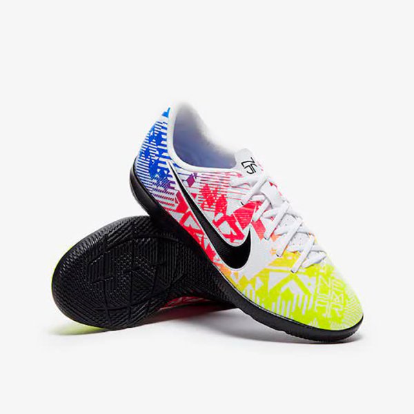 Дитячі футзалки Nike Mercurial Vapor Academy Neymar IC AT8139-104