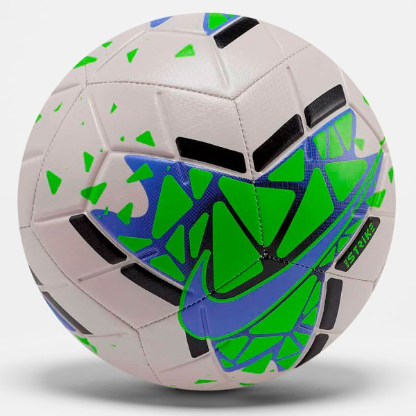 Футбольний м'яч Nike Strike Розмір-5 SC3639-008