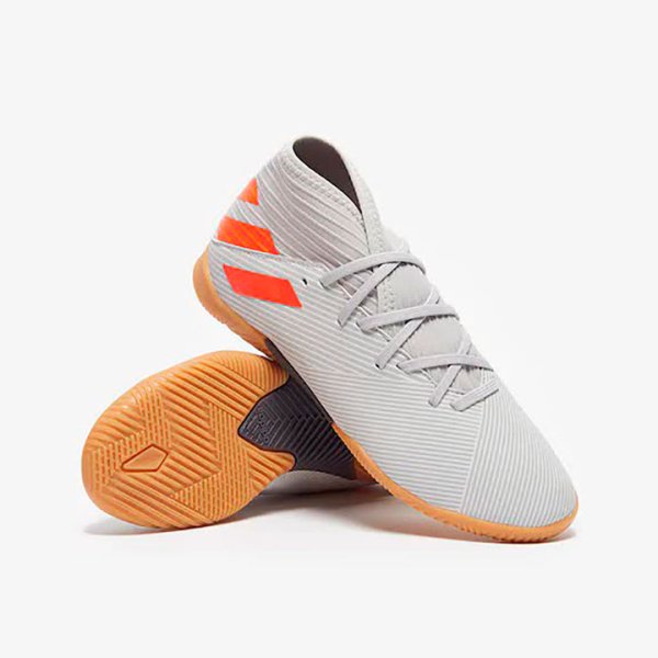 Детские футзалки Adidas Nemeziz 19.3 IN EF8304