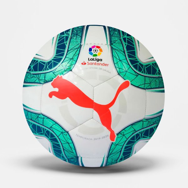 Футбольный мяч Puma La Liga 1 Mini Ball 8340201