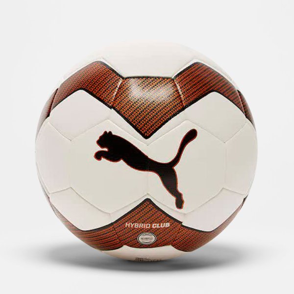 Футбольний м'яч Puma Hybrid Club 8285801 - зображення 1