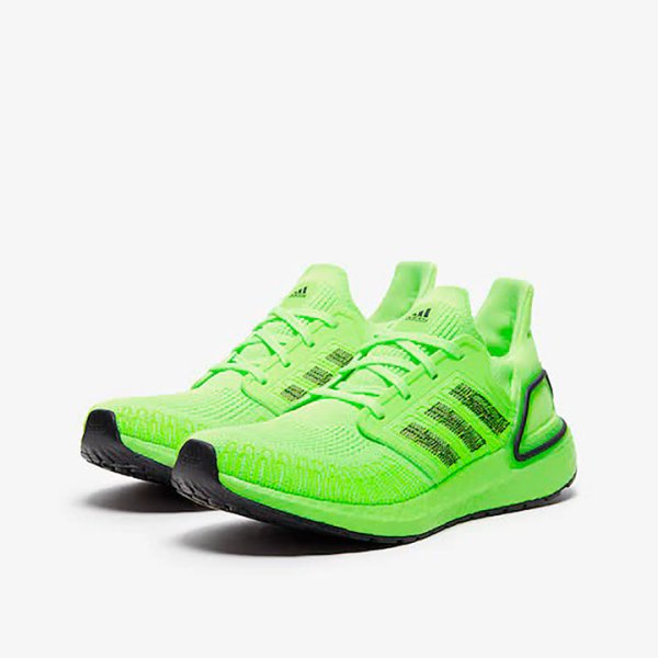 Кросівки бігові Adidas Ultraboost 20 EG0710