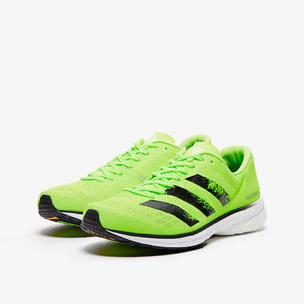 Кросівки для бігу Adidas adizero adios 5 EG1198