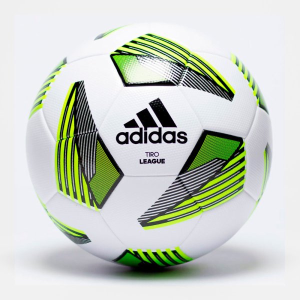 Футбольний м'яч Adidas Tiro League FIFA №5 FS0369 FS0369
