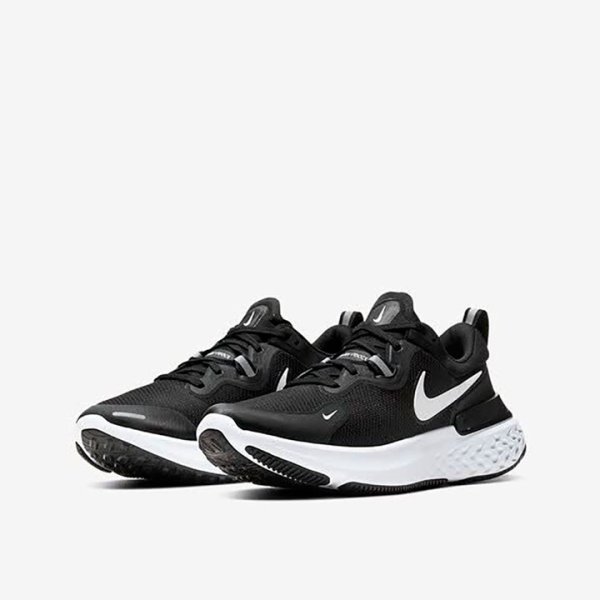 Кроссовки для бега Nike React Miler CW1777-003
