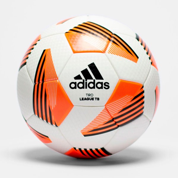 Футбольний м'яч adidas Tiro League TB IMS №5  FS0374 FS0374