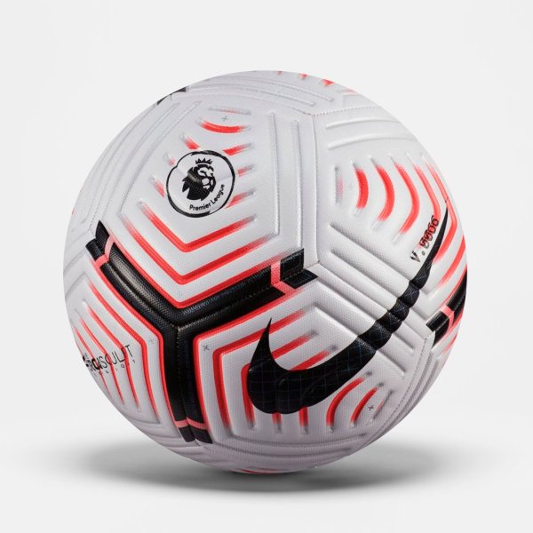 Футбольный мяч Nike Premier League Club cq7149-100