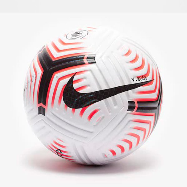 Футбольный мяч Nike Flight AerowSculpt Premier League OMB cq7147-100