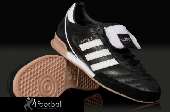 Обувь для футзала Adidas Kaiser Goal IC