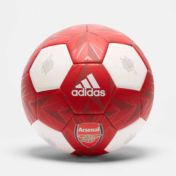 Футбольный мяч Adidas Arsenal Club Ball FT9092