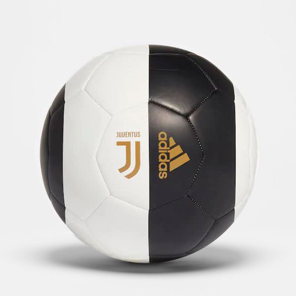 Футбольный мяч Adidas Juventus 2019/20 Capitano DY2528