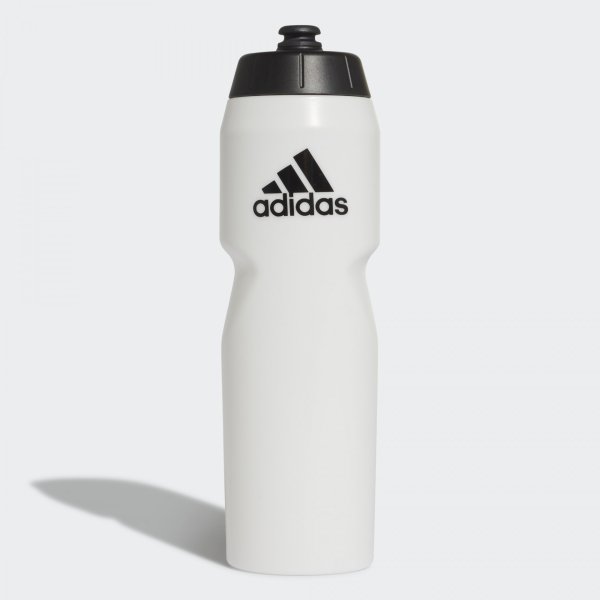 Бутылка для воды 750 ml Adidas Performance БЕЛАЯ FM9932 - изображение 1