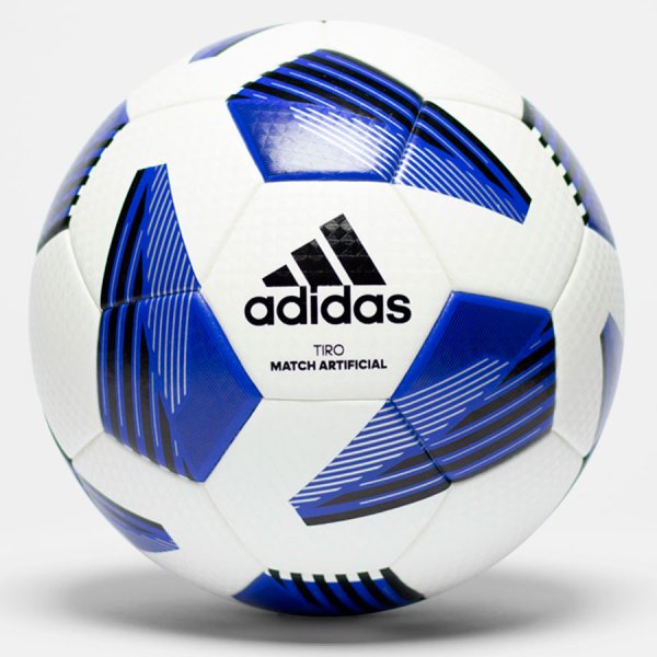 Футбольний м'яч adidas Tiro League Artificial для штучного газону №5 FS0387 FS0387