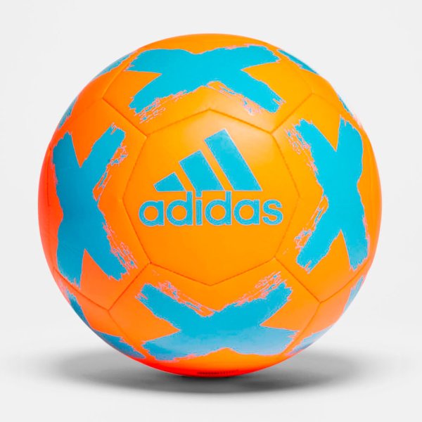 Футбольный мяч adidas Starlancer Club №5  FS0388 FS0388