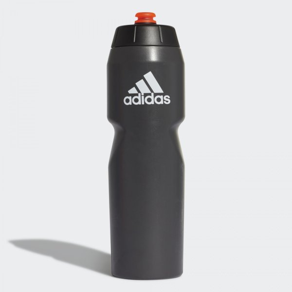 Бутылка для воды 750 ml Adidas Performance ЧЕРНАЯ FM9931