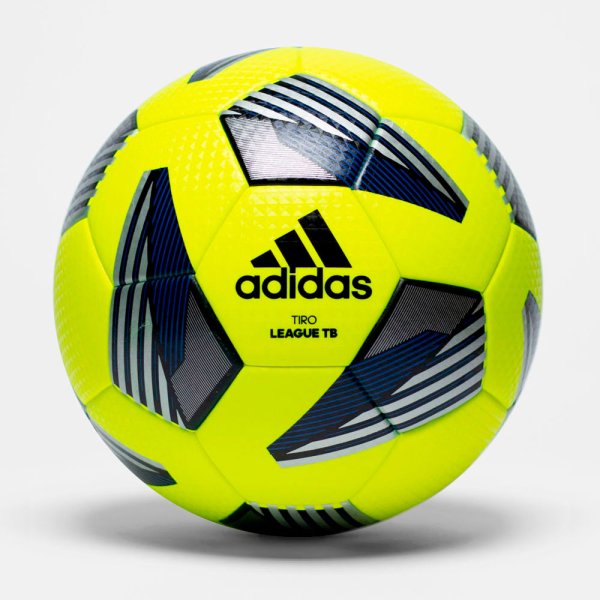 Футбольний м'яч adidas Tiro IMS League TB Football FS0377 №5 FS0377