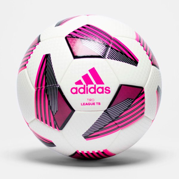 Футбольний м'яч adidas Tiro League TB Football №5  FS0375 FS0375
