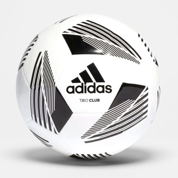 Футбольний м'яч adidas Tiro Club Football №5 FS0367 FS0367