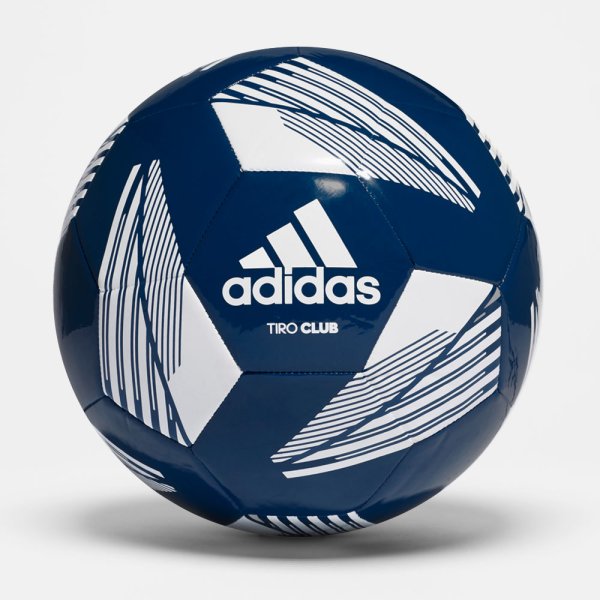 Футбольний м'яч adidas Tiro Club Football №5  FS0365 FS0365