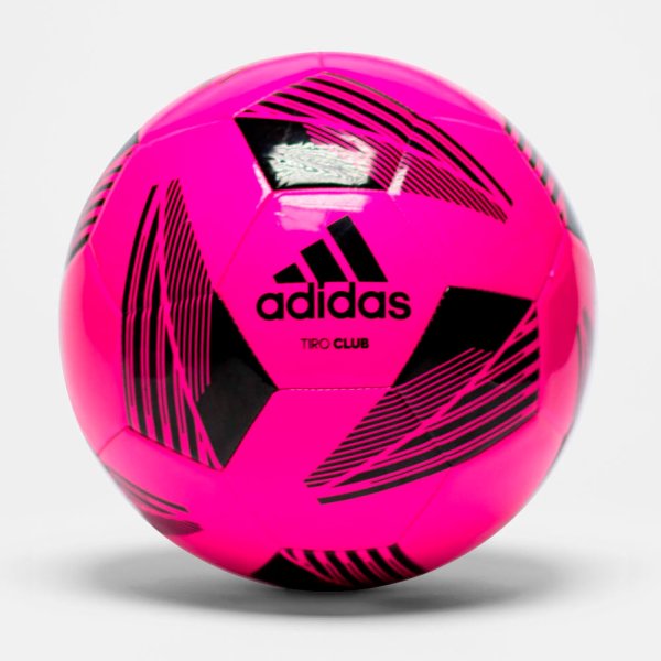 Футбольный мяч adidas Tiro Club Football №5 FS0364 FS0364