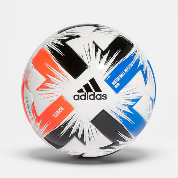 Футбольный мяч Adidas Tsubasa Mini FR8364
