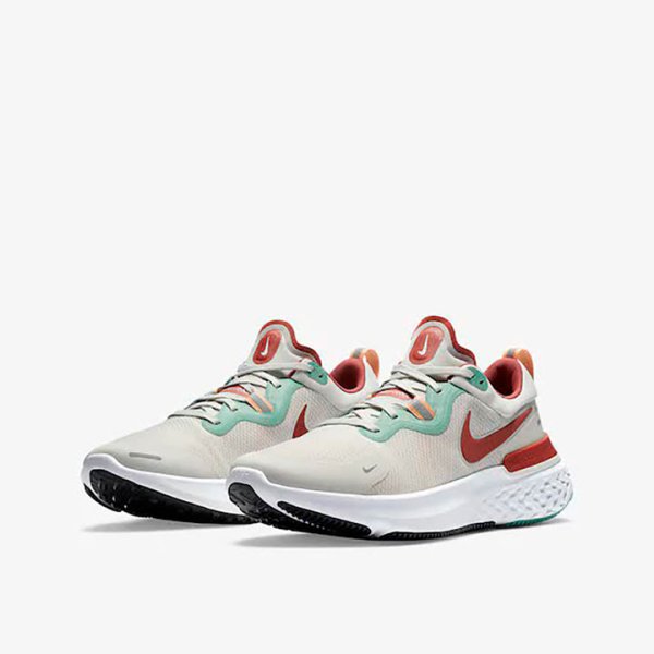 Кроссовки для бега Nike React Miler CZ8695-063
