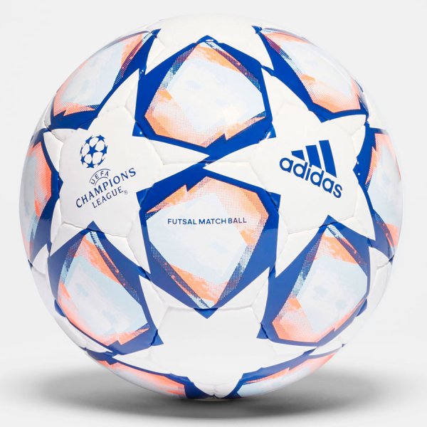 Футзальный мяч Adidas Finale 20/21 PRO SALA OMB FS0255