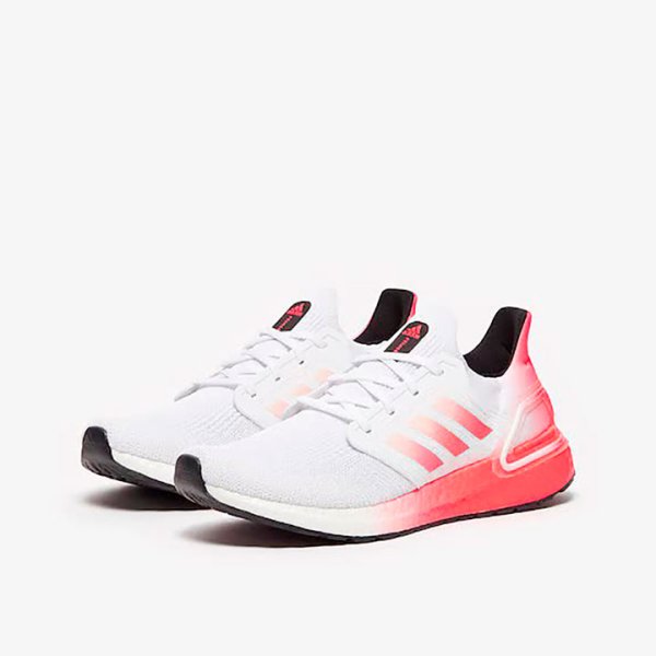 Кросівки бігові Adidas Ultraboost 20 EG5177