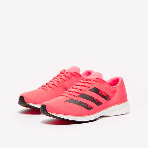 Кроссовки для бега Adidas adizero adios 5 EG4667 - изображение 1