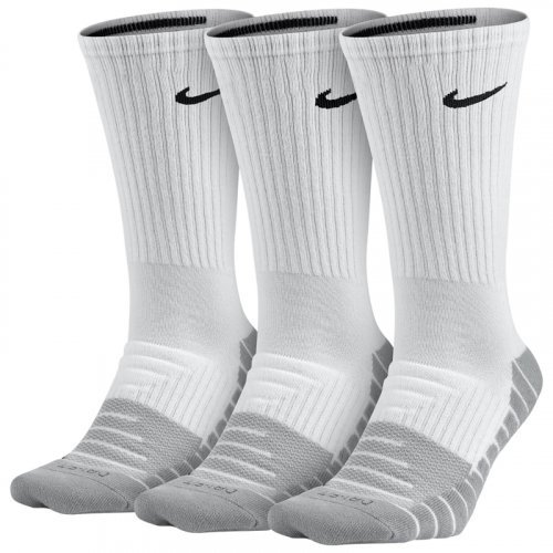 Носки Nike Dri-Fit MIDI | 3 ПАРЫ