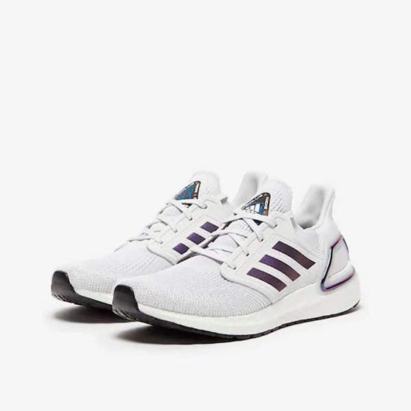 Кросівки бігові Adidas Ultraboost 20 EG0695