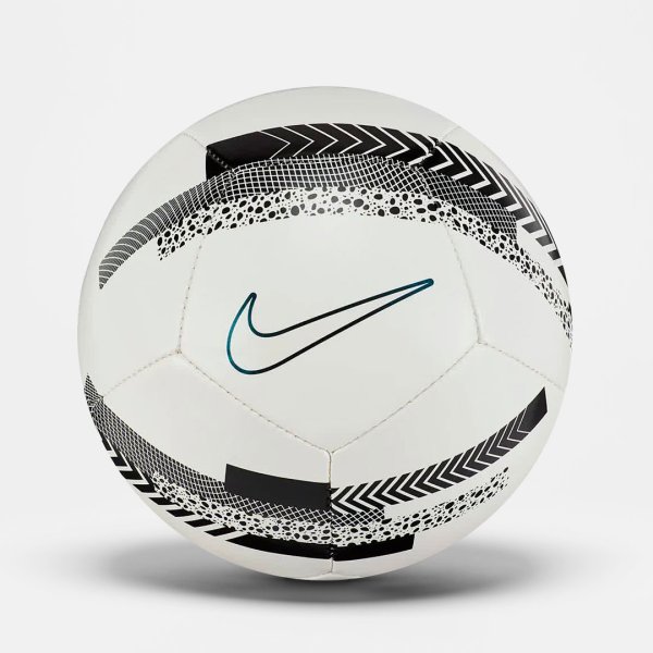 Футбольный мяч Nike CR7 Skills CU8563-100