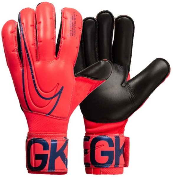 Воротарські рукавиці nike Grip3 GS3381-644 GS3381-644