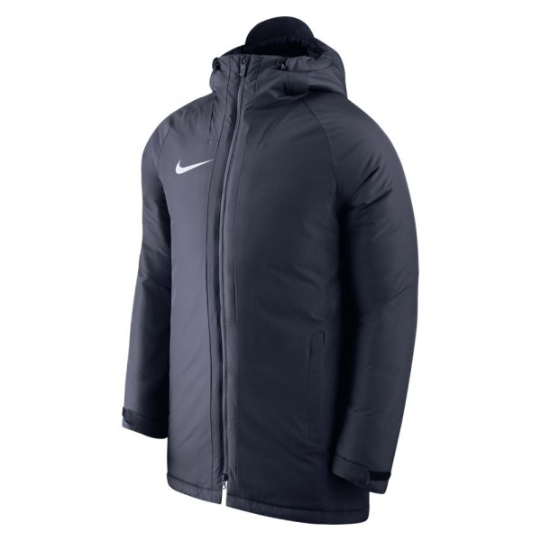 Куртка Nike DRY ACDMY темно-синяя 893798-451