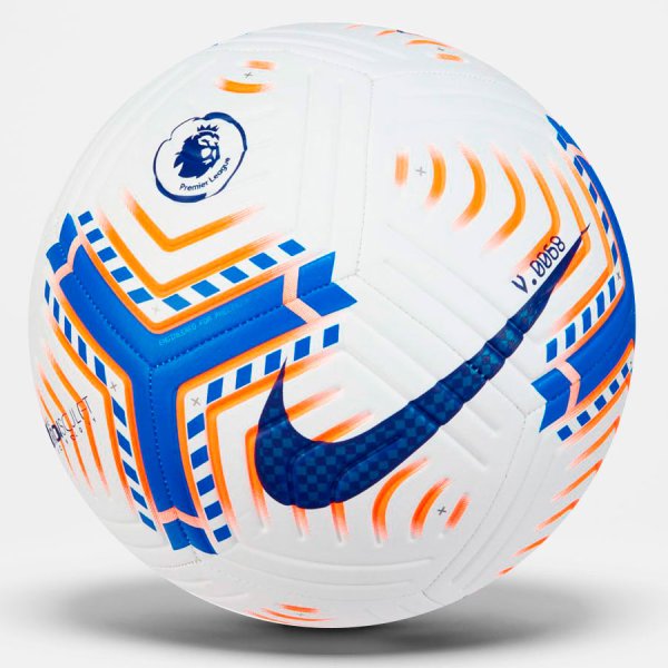 Футбольний м'яч Nike Premier League Strike Розмір-5 CQ7150-102