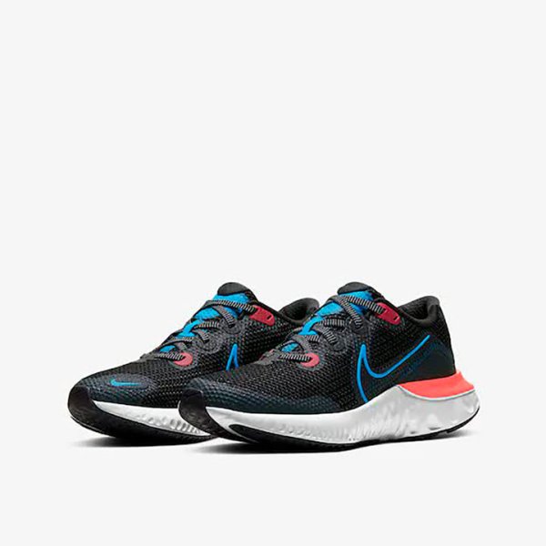 Детские кроссовки Nike Boys Renew Run CT1430-090 - изображение 1
