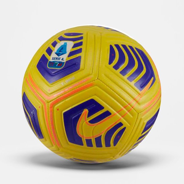 Футбольный мяч Nike Strike CQ7322-710