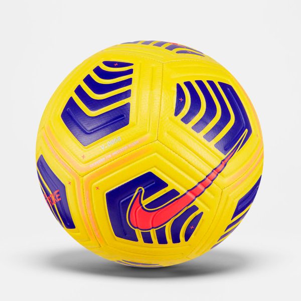 Футбольний м'яч Nike Strike DB7853-710