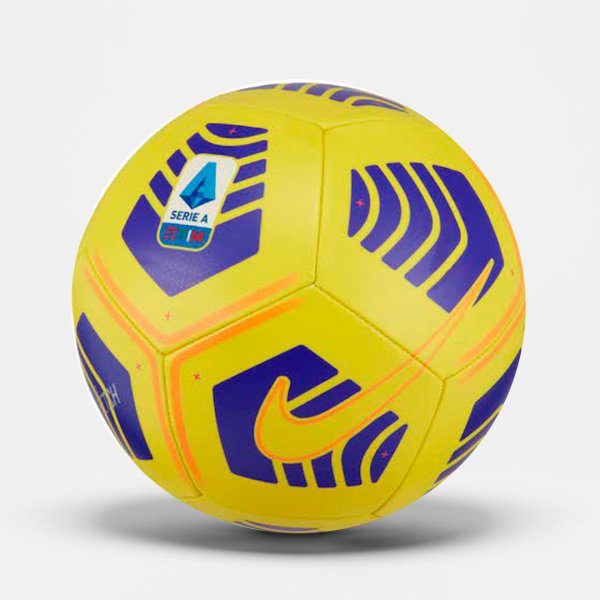 Футбольный мяч Nike Pitch CQ7323-710