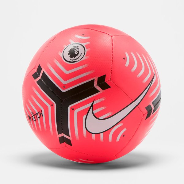 Футбольный мяч Nike Premier League Pitch CQ7151-610