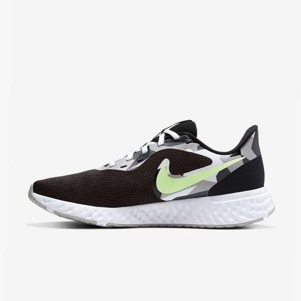 Кроссовки для бега Nike Revolution 5 BQ3204-007 BQ3204-007