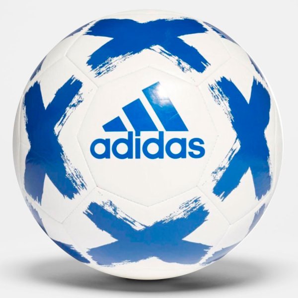 Футбольний м'яч Adidas Starlancer Club Розмір-5 FS0389
