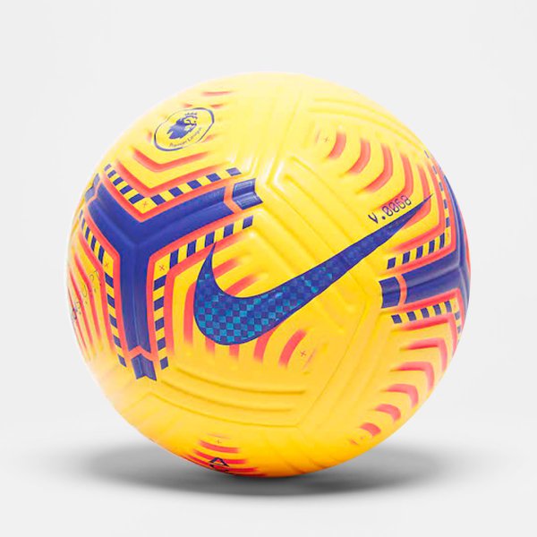 Футбольный мяч Nike Premier League Flight CQ7147-710