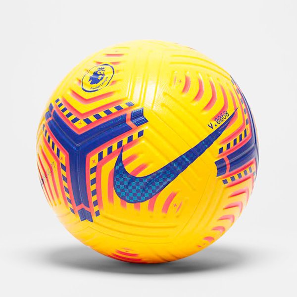 Футбольный мяч Nike Premier League Club Elite CQ7148-710